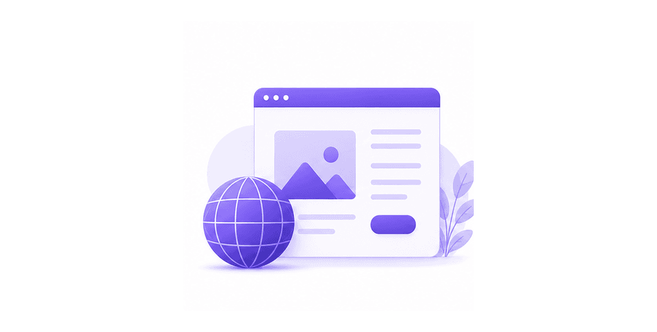 Création de site WordPress professionnel par AkoraWeb