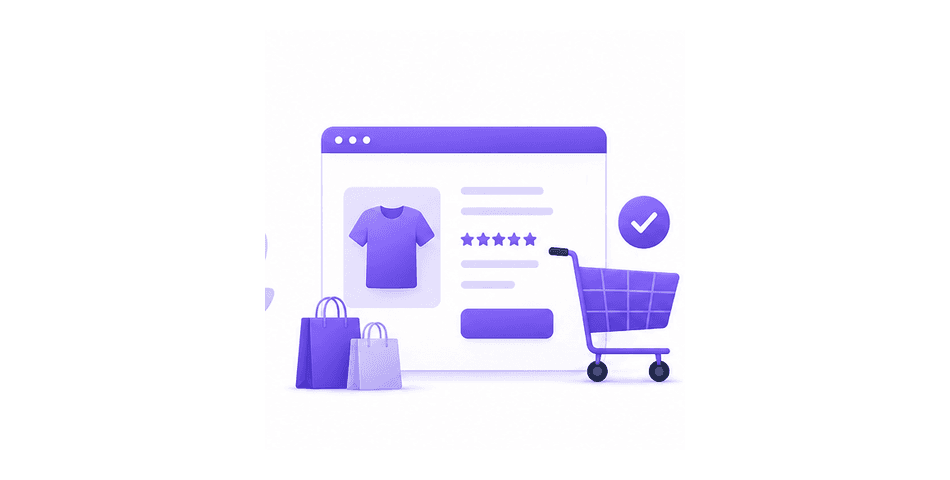 Création de boutique e-commerce WooCommerce, PrestaShop et Shopify par Akoraweb Agency