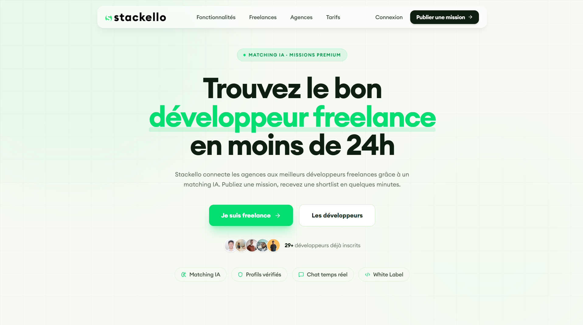 Développement d’applications SaaS : comment trouver rapidement les bons développeurs pour vos projets ?