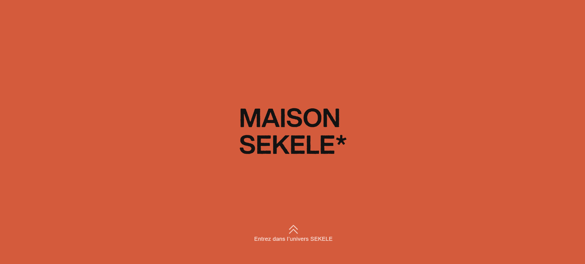 Maison SKL - Maison SEKELE